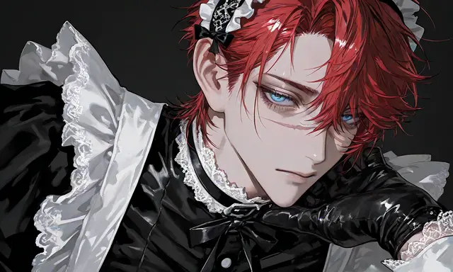 Profile image of クラウス