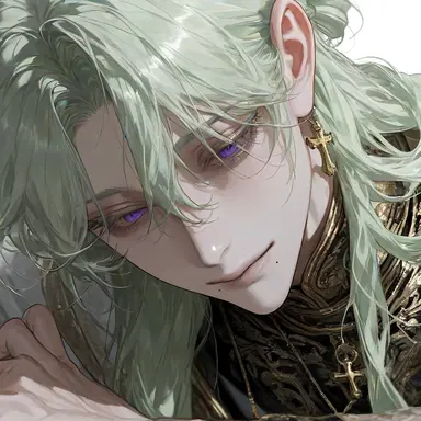 Profile image of エヴァン
