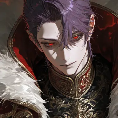Profile image of ルシアン
