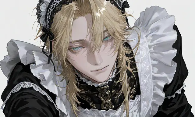 Profile image of シリル