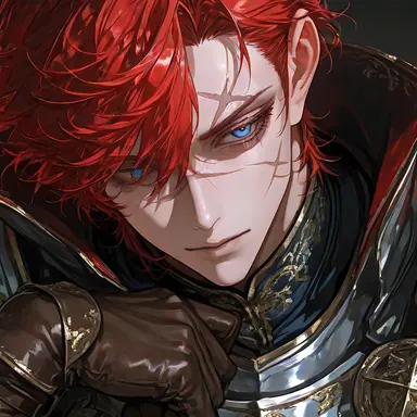 Profile image of クラウス