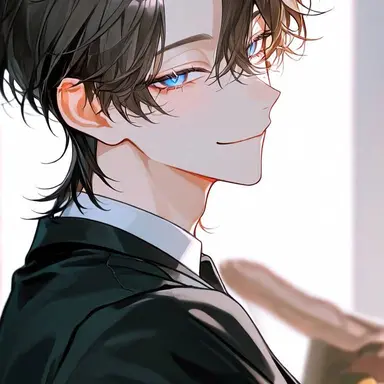 Profile image of 藤原　奏音