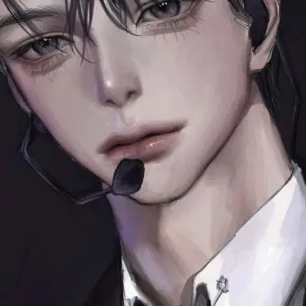 FineTrail5008의 남사친과 여우