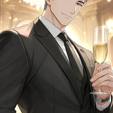 Profile image of Dorian