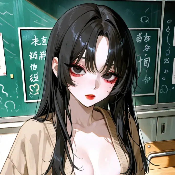 LoudDuck7725의 由美