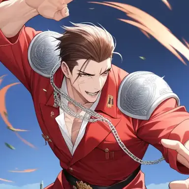 Profile image of 간츠
