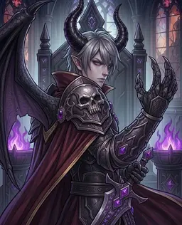 Profile image of 닉스