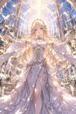 Profile image of アイリス・マイディア
