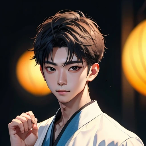 이서준