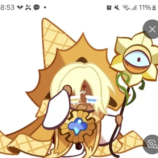 RoomyTwig6393의 퓨어 바닐라 쿠키