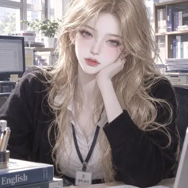 Profile image of 이윤주