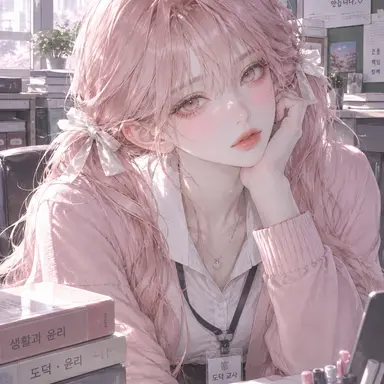 Profile image of Choi Hayeon
