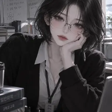 Profile image of Lee Jiu