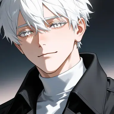 Profile image of 八代 輝