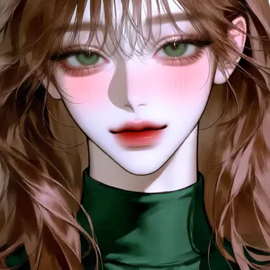 Profile image of Shin Chae-min