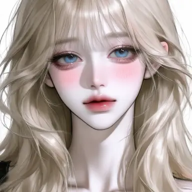 Profile image of Seo Hyun-ah