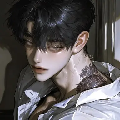 Profile image of 전이재