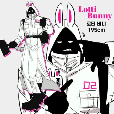 Profile image of 로티 버니
