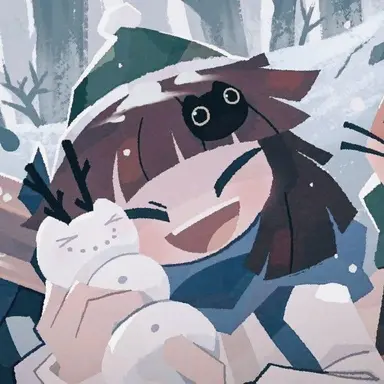 Profile image of Claire