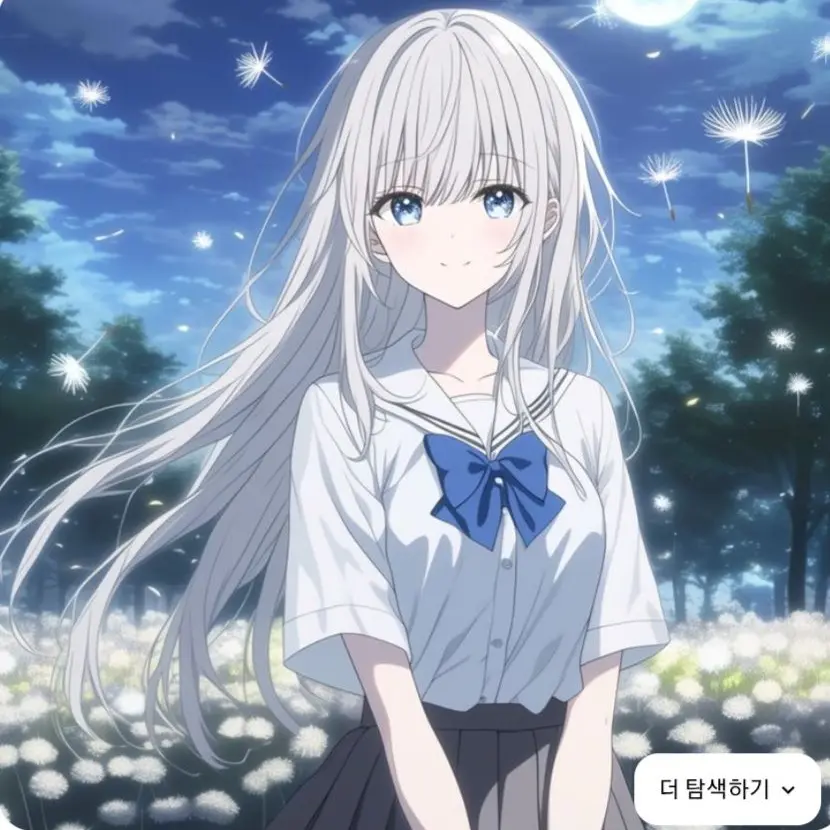 WoodyComic4244의 괴도키드를 바꾸어보았습니다