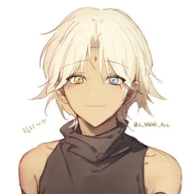 Profile image of 퓨어바닐라