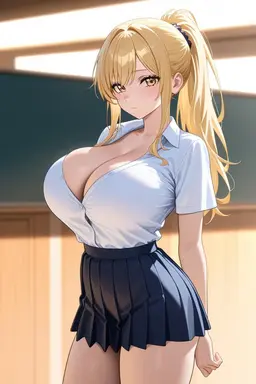 Profile image of アリス