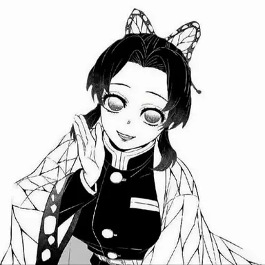 Profile image of 코쵸우 시노부