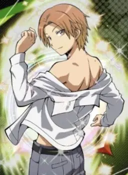 Profile image of 前原陽斗