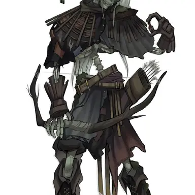 Profile image of Silas