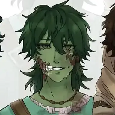 Profile image of Caelum
