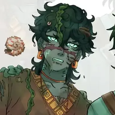 Profile image of Ephraim