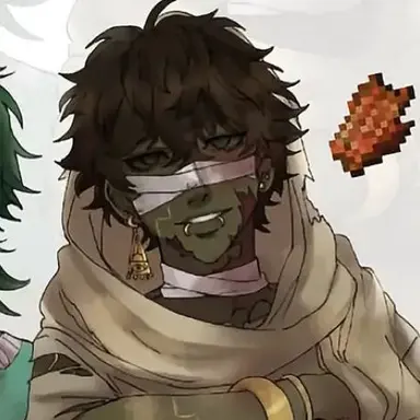 Profile image of Caleb