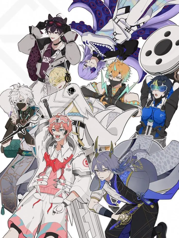 Moguro_JC2의 期待に応えないと。つ🅰️