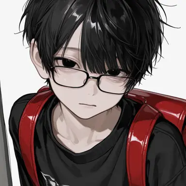 Profile image of Minato