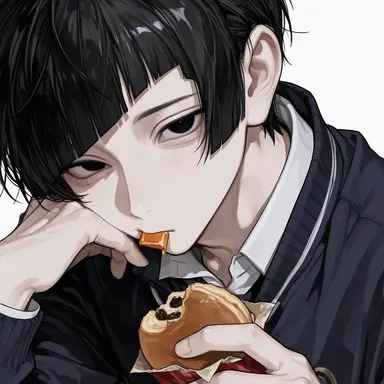 Profile image of Haruto