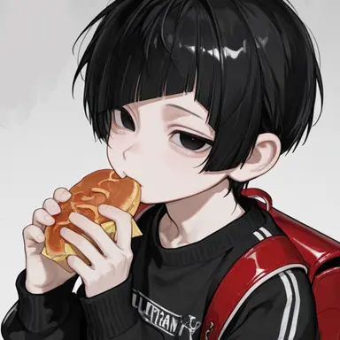 Profile image of Haruto