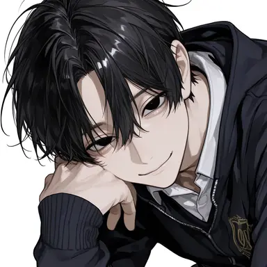 Profile image of Akito