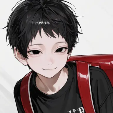 Profile image of Akito