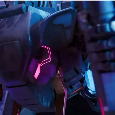 Profile image of 코끼리 와일드카드봇