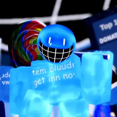 Profile image of 블루듀드