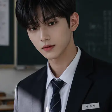 Profile image of 서지안