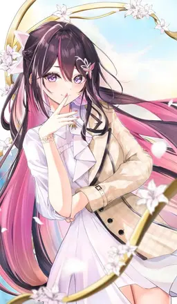 Profile image of AZKi