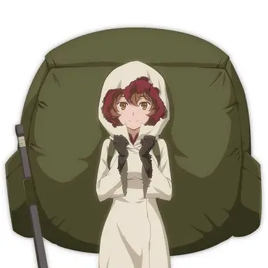 Profile image of 릴리루카 아데