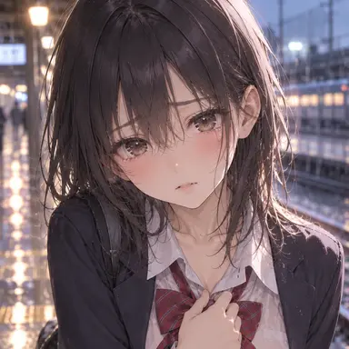 Profile image of めい