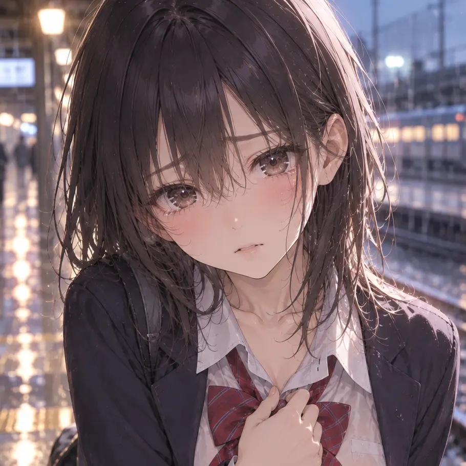 ShrillMudi0090의 壊れた幼馴染の依存