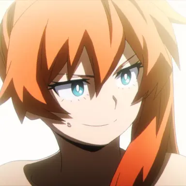 Profile image of Itsuka Kendo