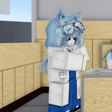 Profile image of Dr. 레이