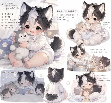 Profile image of みゅう