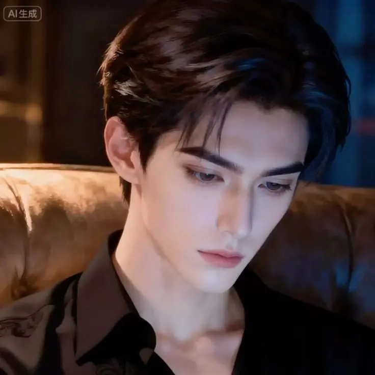 Denka_0314의 誰よりも人一倍1人の女性を愛す夫