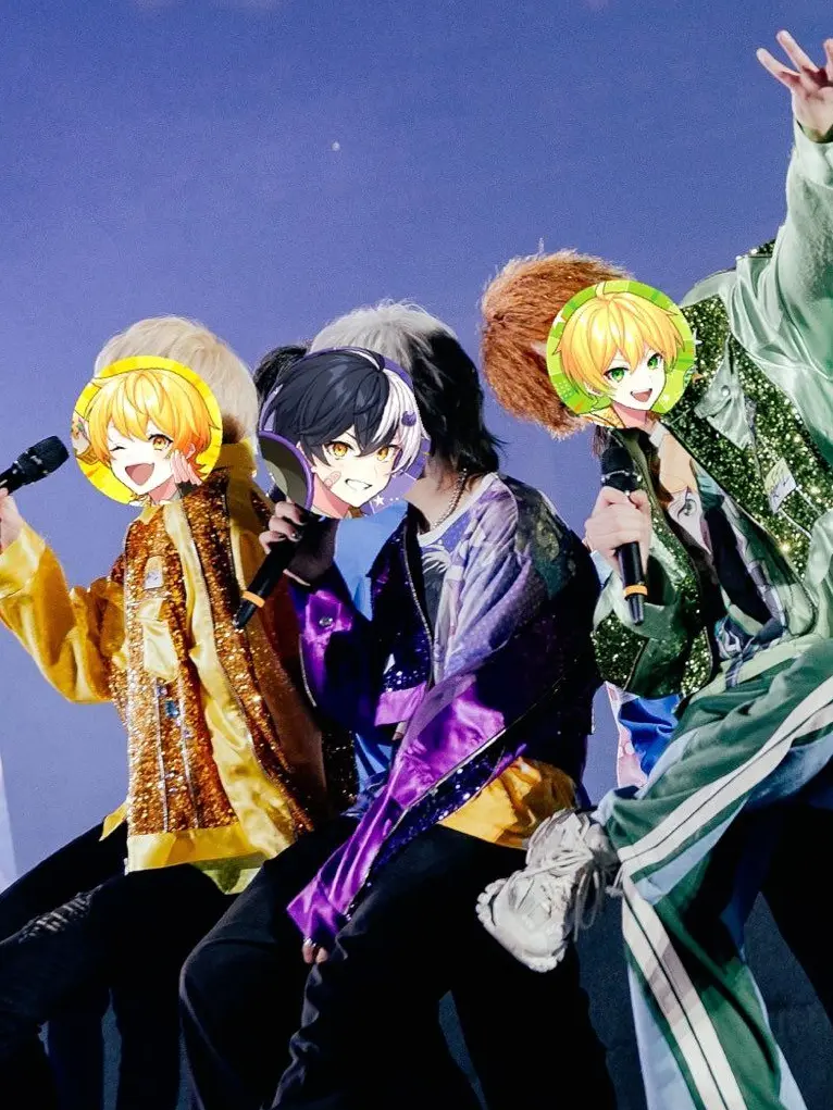 Sing_star의 はじめまして、不良くん